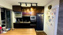 Blk 217B Boon Lay View (Jurong West), HDB 4 Rooms #516855141